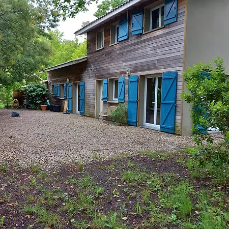 La Varanguaise 3 Etoiles Holiday home *
