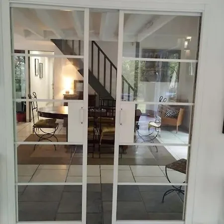 Holiday home La Varanguaise 3 Etoiles