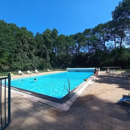 La Varanguaise 3 Etoiles Holiday home Lacanau