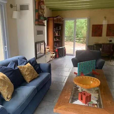 La Varanguaise 3 Etoiles * Lacanau