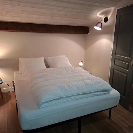 La Varanguaise 3 Etoiles Holiday home Lacanau