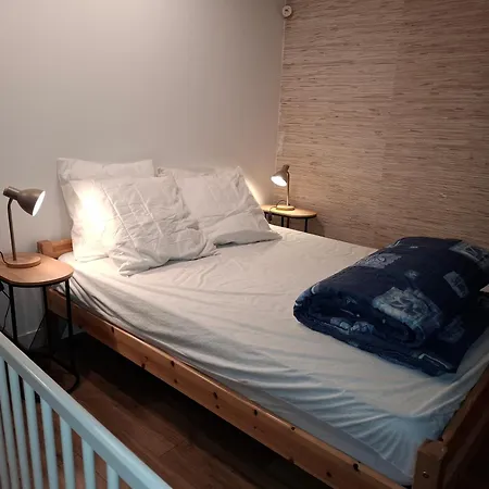 Holiday home La Varanguaise 3 Etoiles *