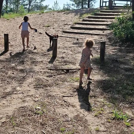 La Varanguaise 3 Etoiles Feriehus